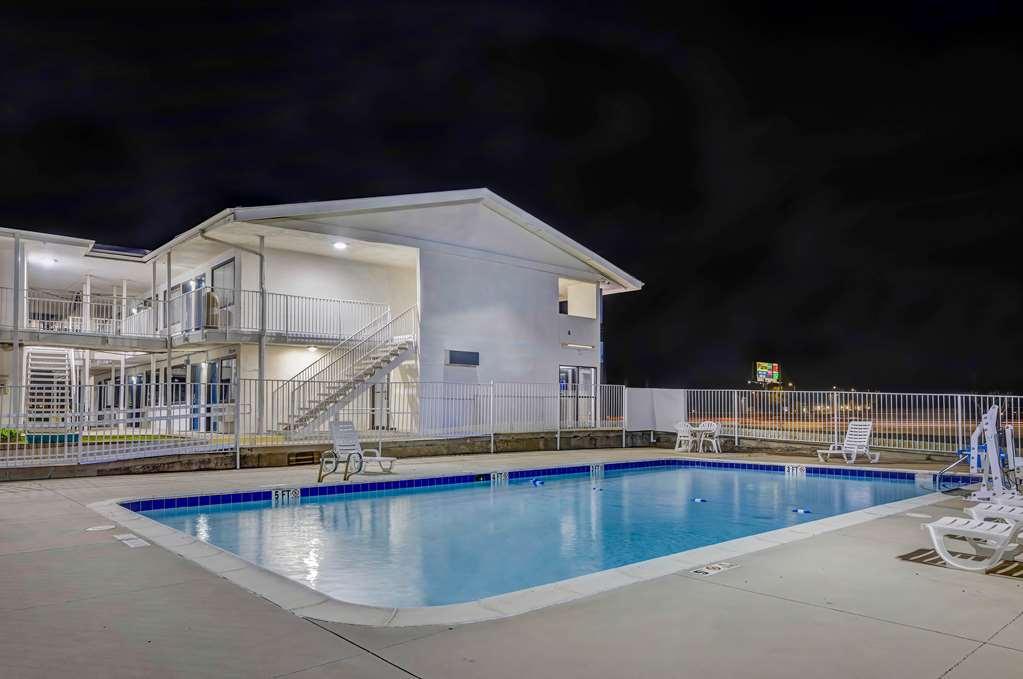 Motel 6 Denton, Tx - Unt Ανέσεις φωτογραφία