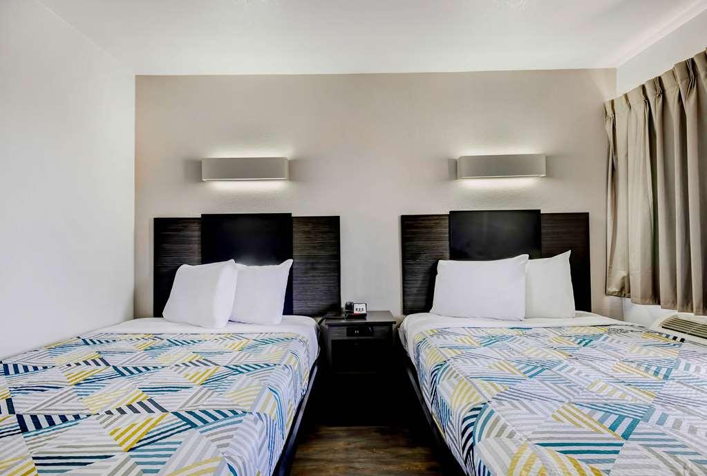 Motel 6 Denton, Tx - Unt Δωμάτιο φωτογραφία