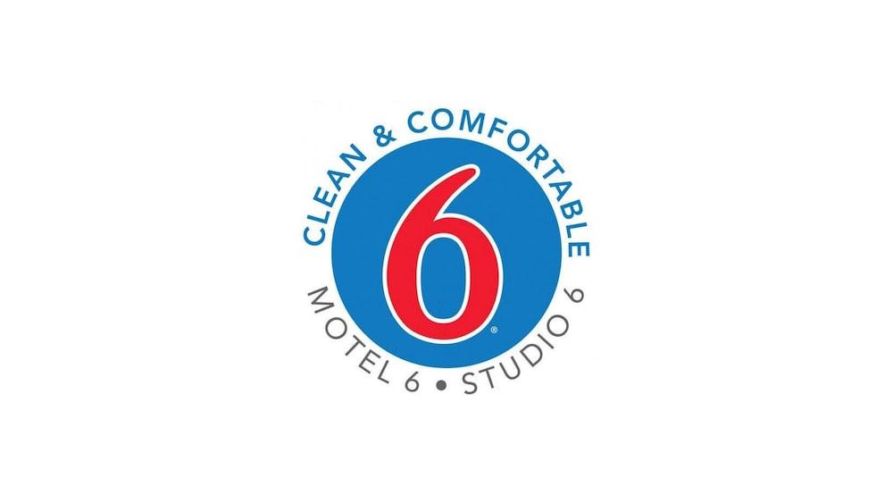 Motel 6 Denton, Tx - Unt Εξωτερικό φωτογραφία