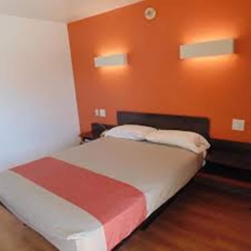 Motel 6 Denton, Tx - Unt Εξωτερικό φωτογραφία